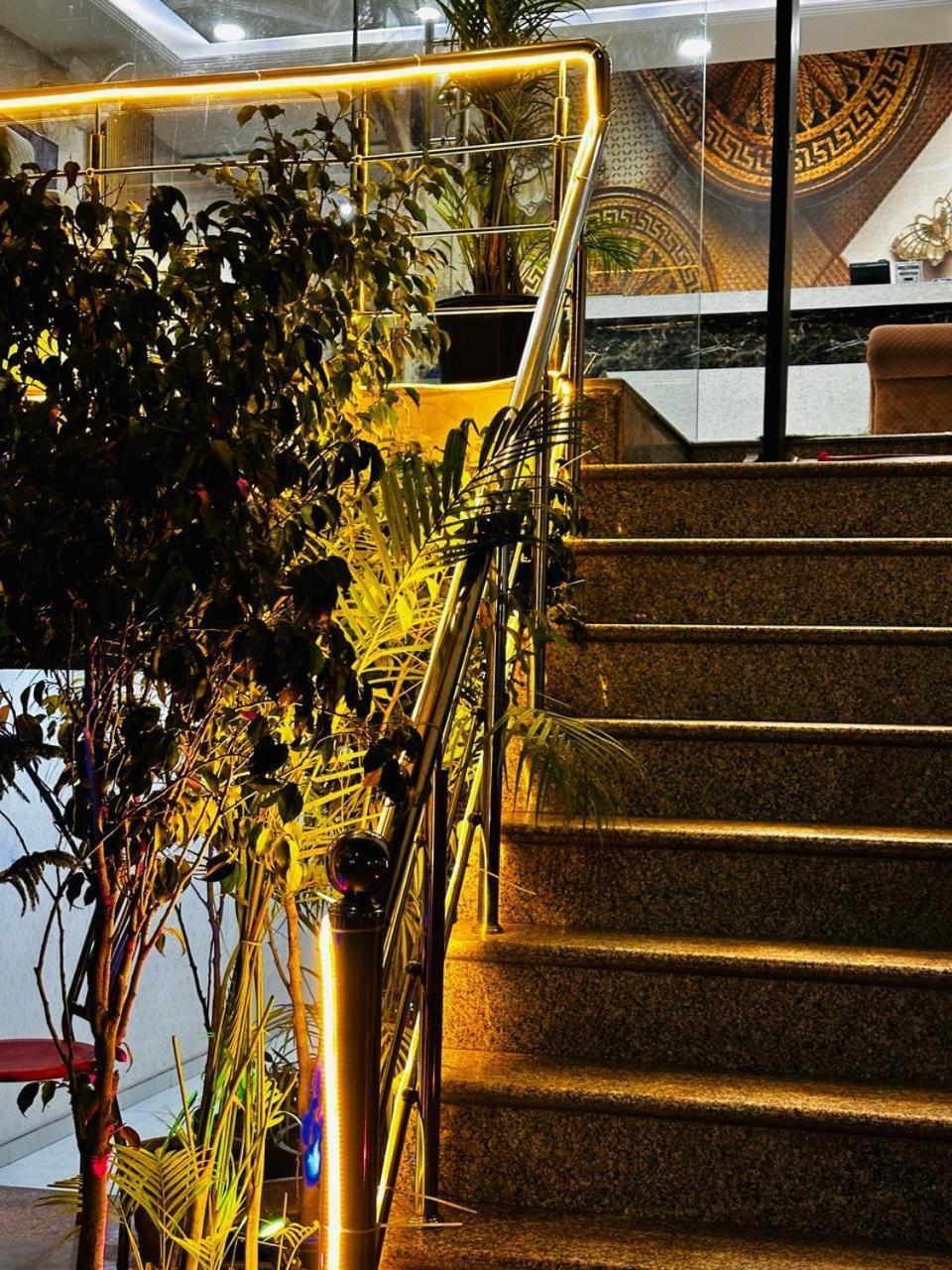 S R Palace Near Delhi International Airport Hotel New Delhi